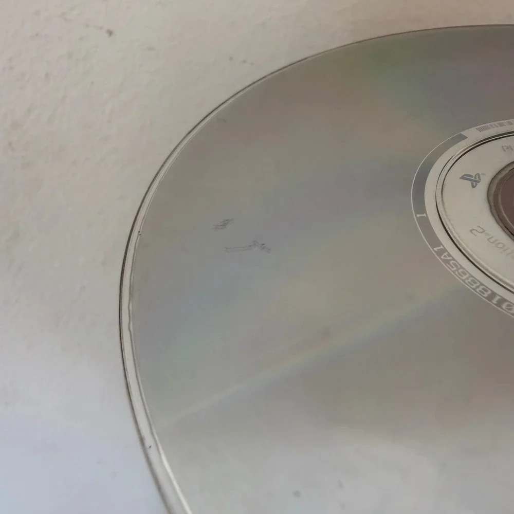 Tony Hawk's American Wasteland Sony PlayStation 2 PS2 Game Disc Only Untested